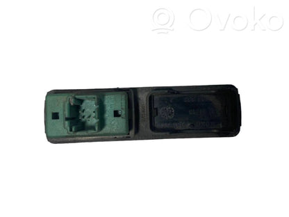 Power window switch