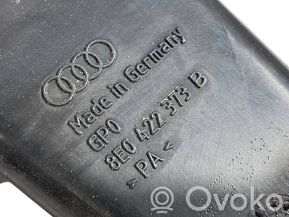 Stūres pastiprinātāja šķidruma tvertne