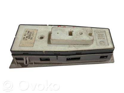 Elektrisko logu slēdzis
