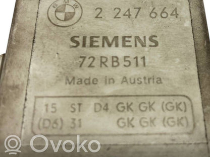 Kvēlsveču relejs