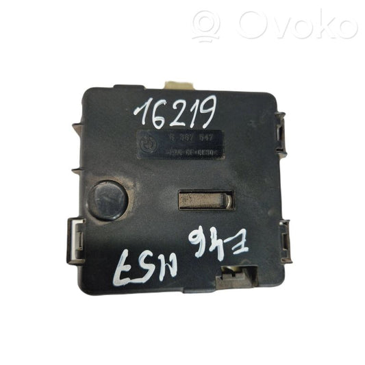 Блок предохранителей (комплект)