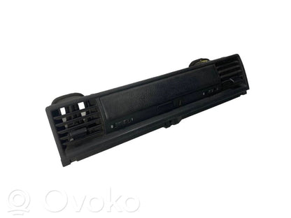 Centrālais gaisa ventilācijas režģis