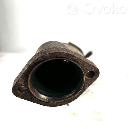 Priekšējais izpūtēja bundulis