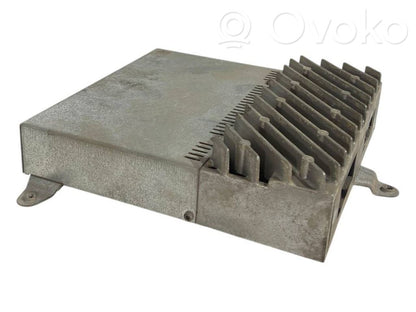 Skaņas pastiprinātājs