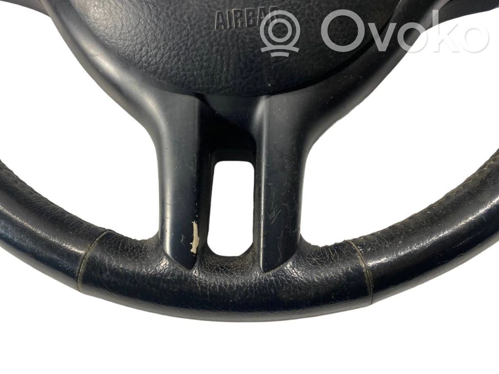 Рулевое колесо