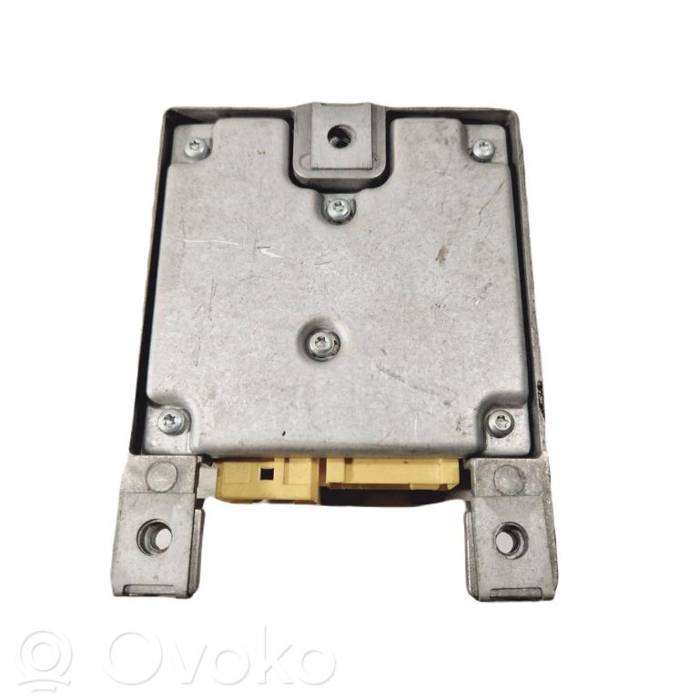 Блок управления подушками безопасности