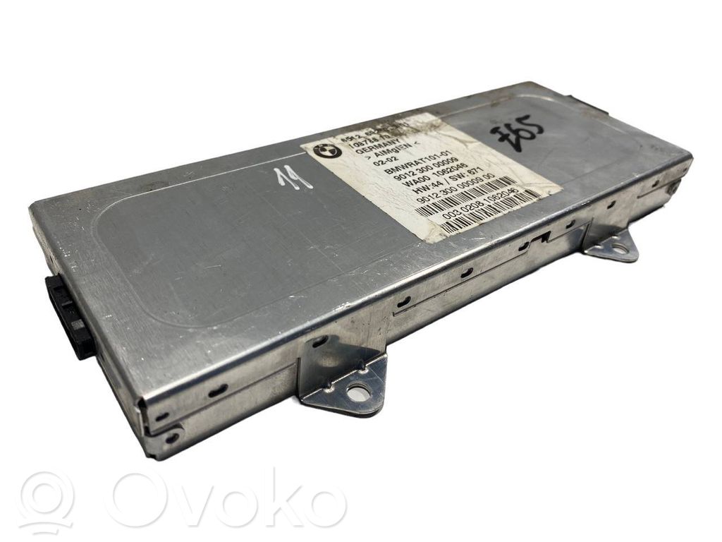 Antenas pastiprinātājs