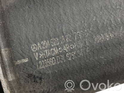 Intercooler hose(s) / pipe(s)