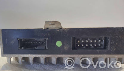 Sound amplifier