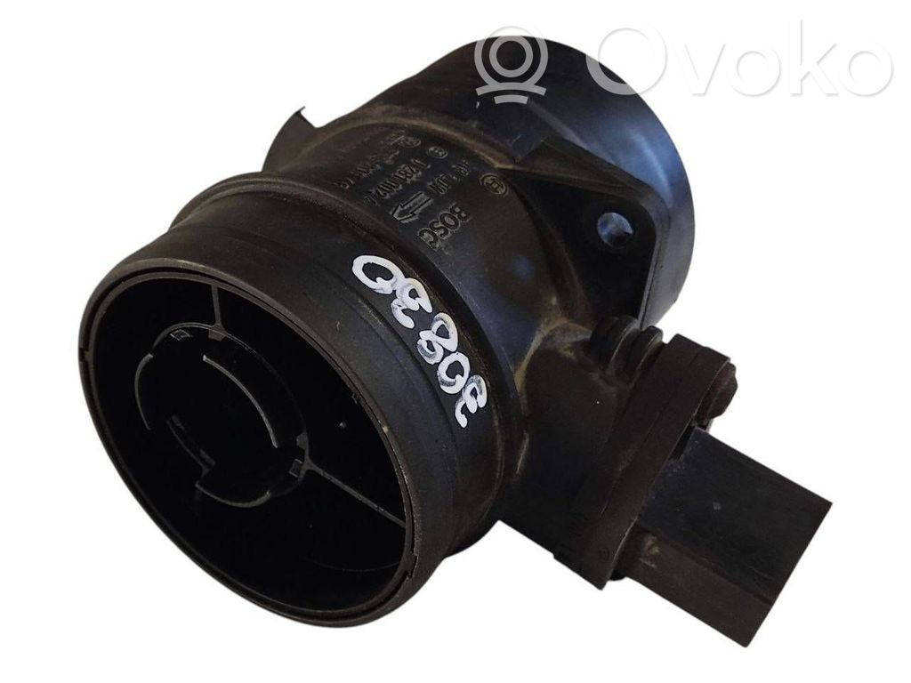 Gaisa plūsmas mērītājs