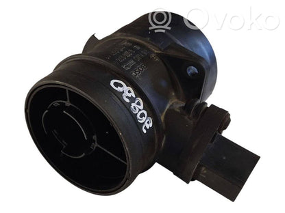 Gaisa plūsmas mērītājs