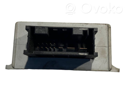 Блок управления иммобилайзером