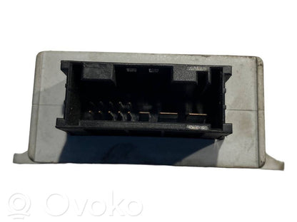 Imobilaizera vadības bloks