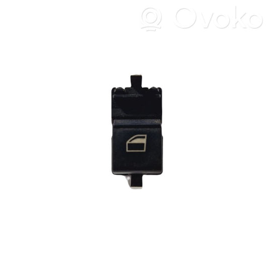 Power window switch