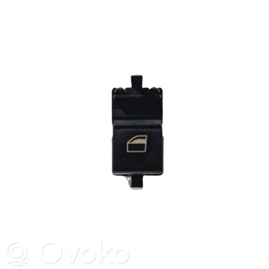 Power window switch
