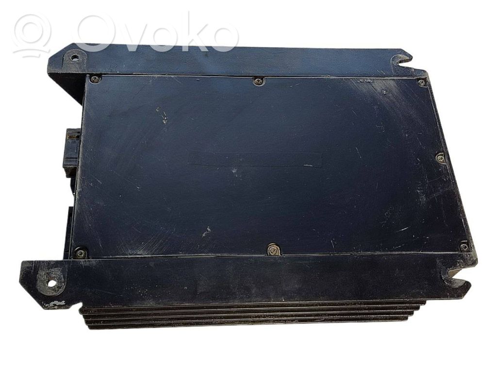 Skaņas pastiprinātājs