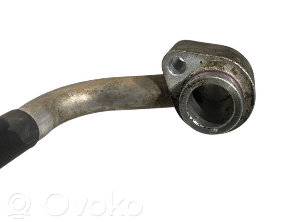 Gaisa kondicioniera caurulīte (-es) / šļūtene (-es)