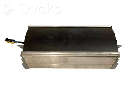 Pasažiera drošības spilvens