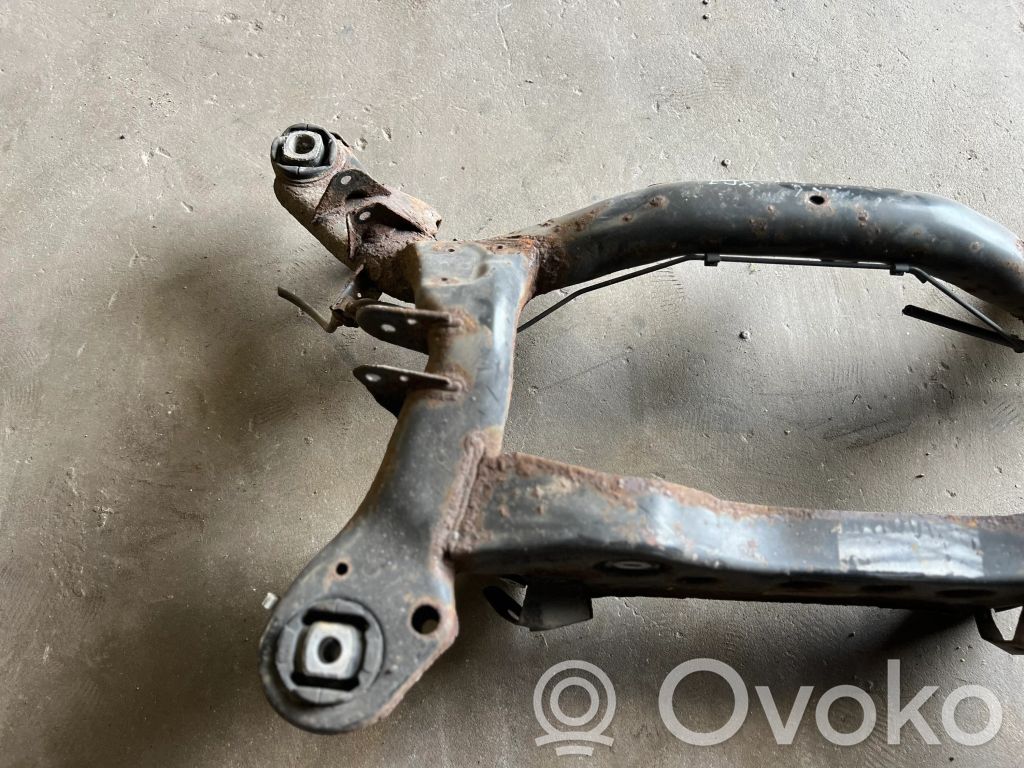 Aizmugurējais tilts