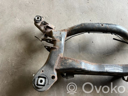 Aizmugurējais tilts