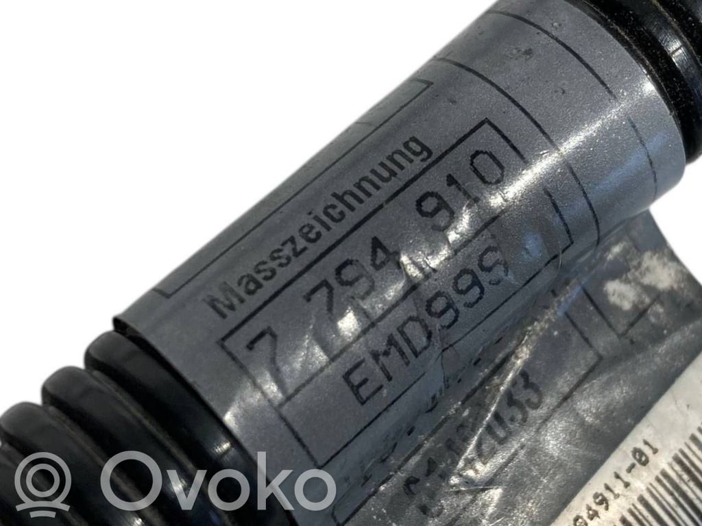 Plusa vads (akumulatora)