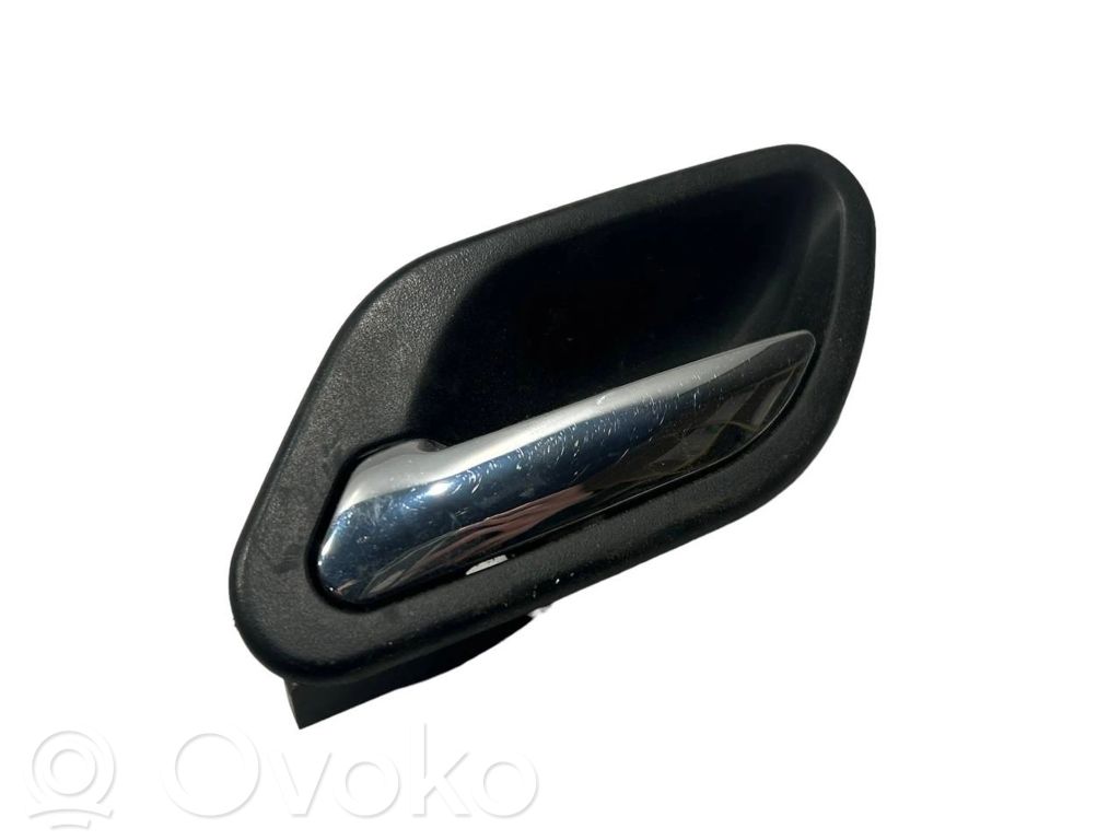 Iekšējais atvēršanas rokturītis