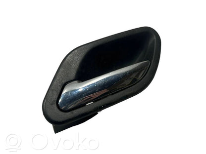 Iekšējais atvēršanas rokturītis