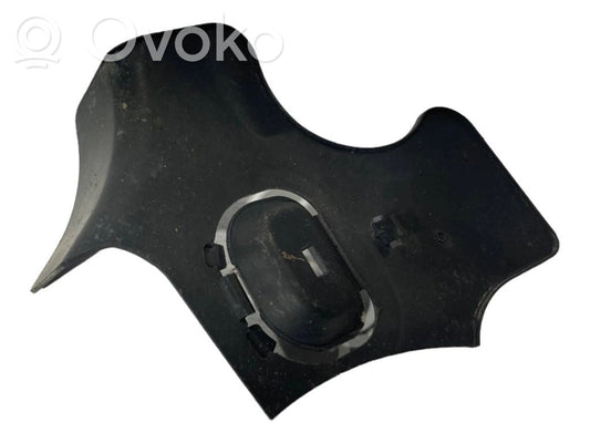 Apakšas aizsargs šasijas aizmugurējā daļā