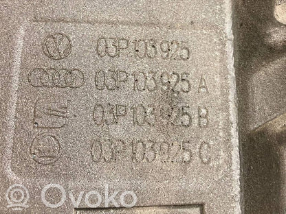 Dzinēja pārsegs (dekoratīva apdare)
