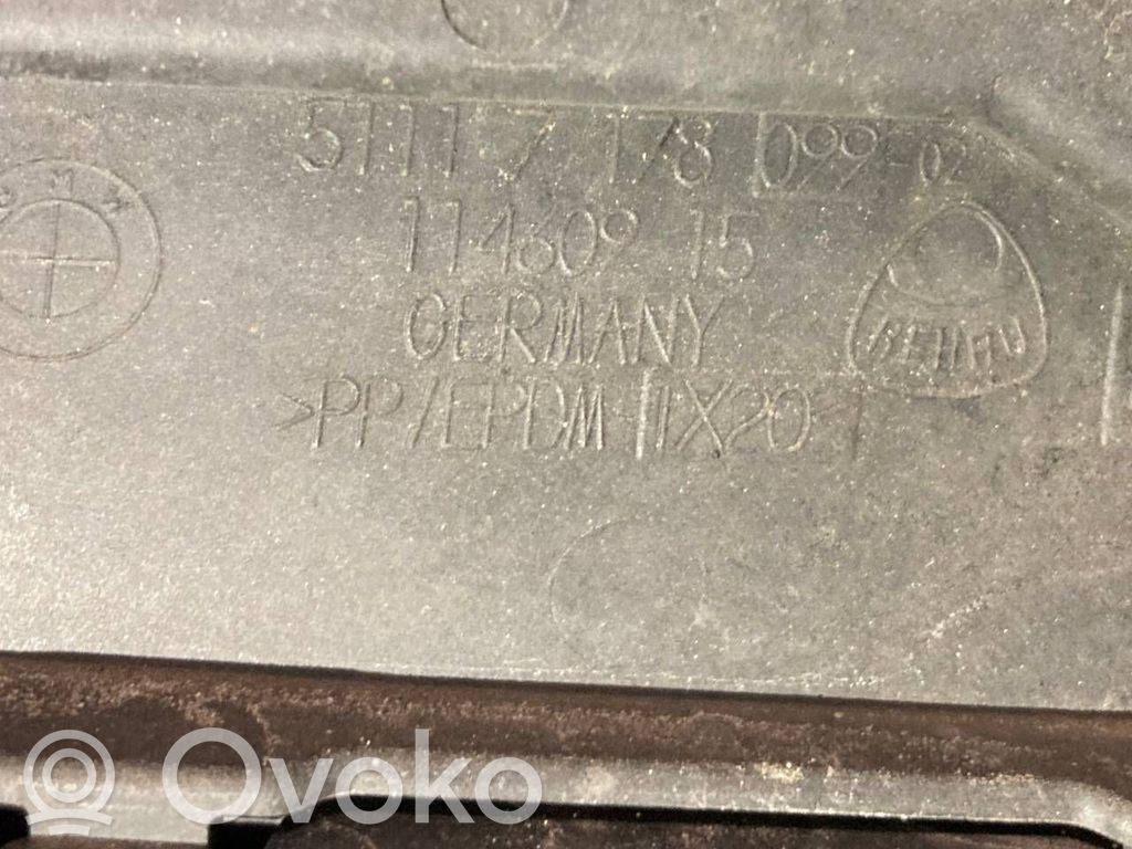 Priekšējais bamperis