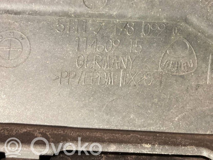 Priekšējais bamperis