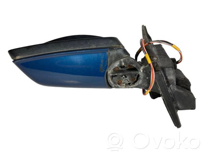 Mirror (electrically controlled)