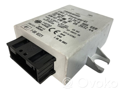 Комплект ЭБУ зажигания