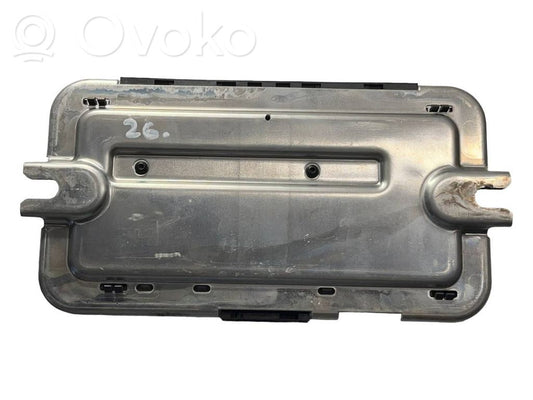 Light module LCM