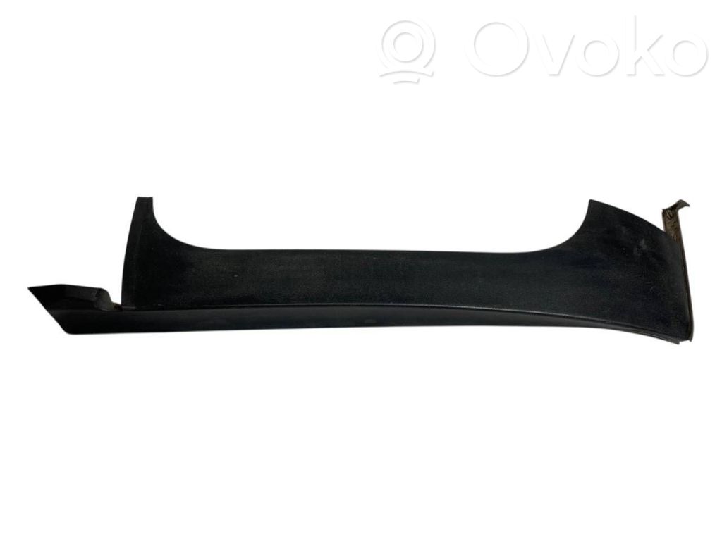 Other type of trunk decorative trim part