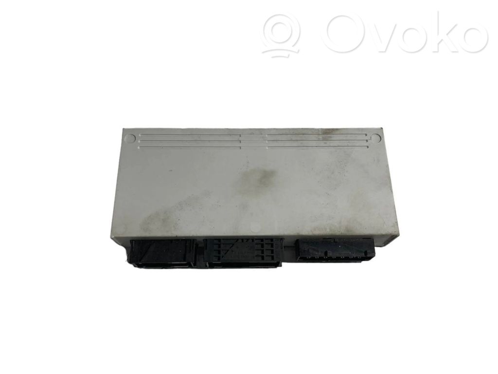 Comfort module