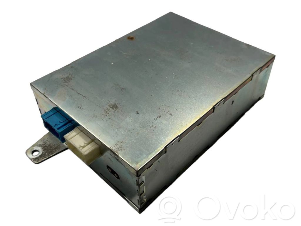 Skaņas pastiprinātājs