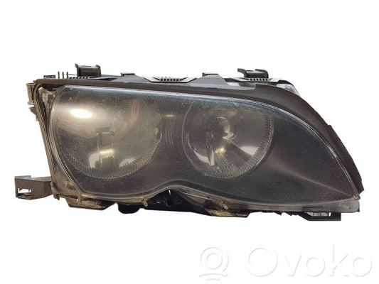 Priekšējais lukturis