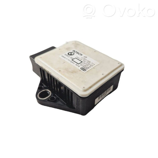 ESP (elektroniskās stabilitātes programmas) sensors (paātrinājuma sensors)