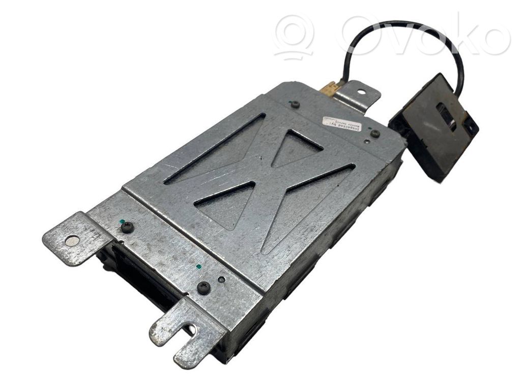 Other types of control units/modules