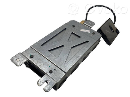 Other types of control units/modules