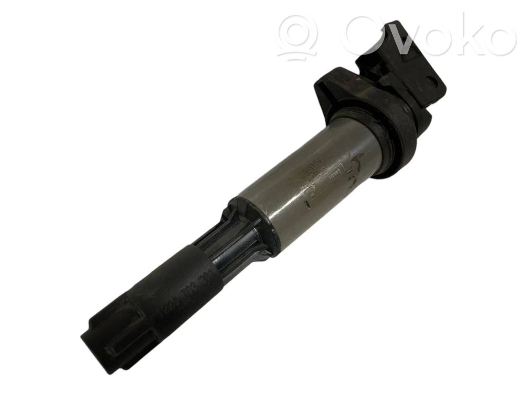 High voltage coil (for ignition)