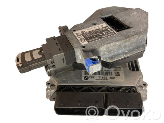 Ignition ECU kit