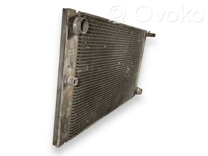 Dzesēšanas šķidruma radiators