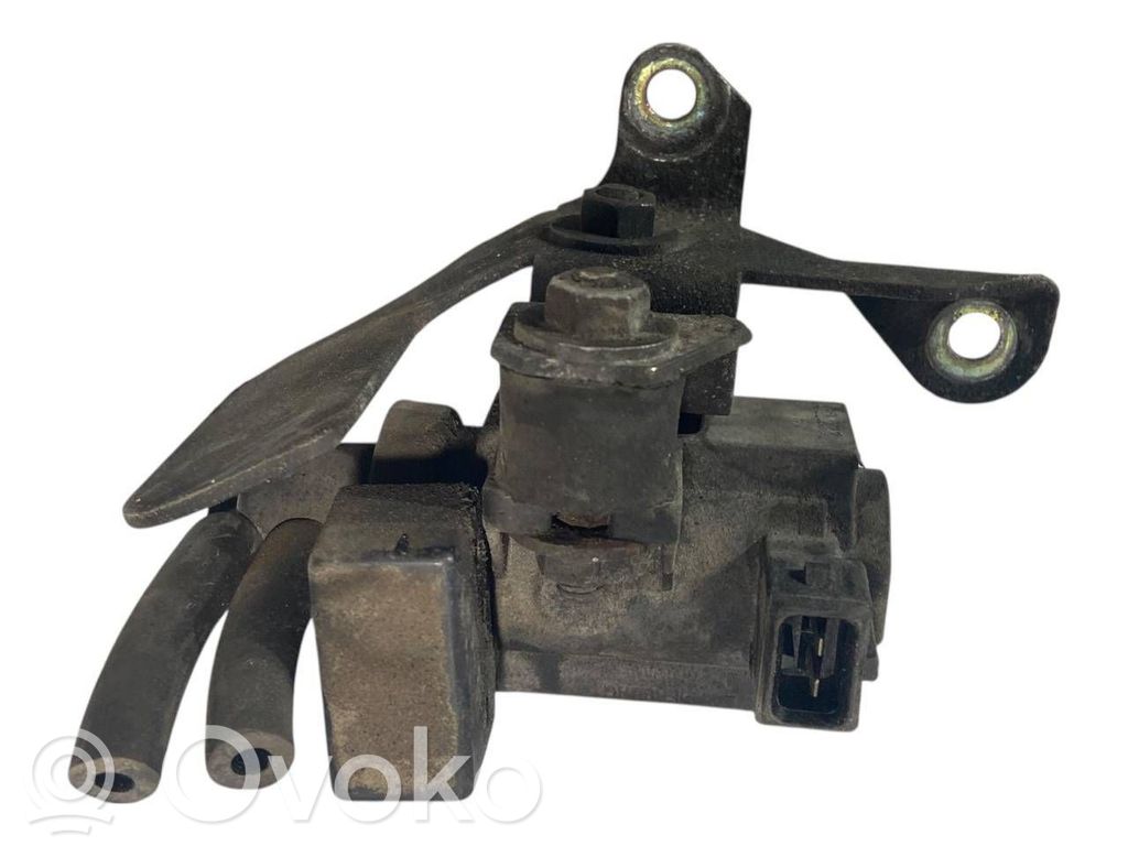 Solenoīda vārsts