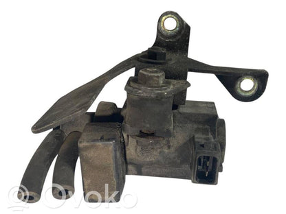 Solenoīda vārsts