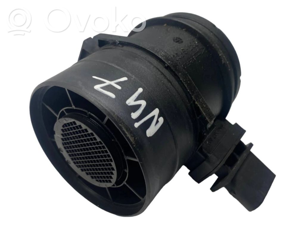 Gaisa plūsmas mērītājs