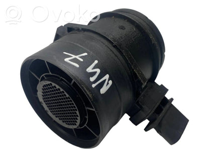 Gaisa plūsmas mērītājs