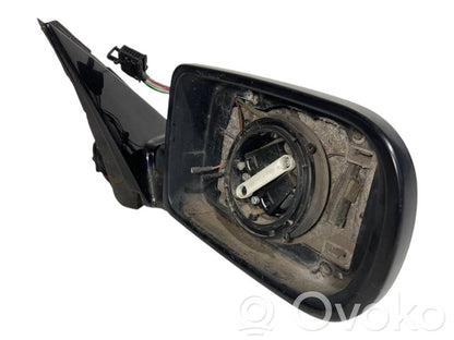 Spogulis (elektriski vadāms)