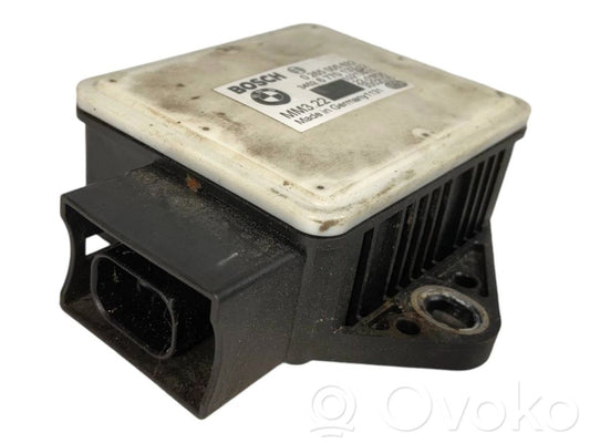 ESP (Electronic Stability Program) sensor (acceleration sensor)